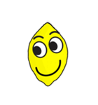 lemonUp（個別スタンプ：12）