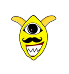 lemonUp（個別スタンプ：13）