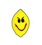 lemonUp（個別スタンプ：16）