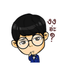 SHINENE（個別スタンプ：4）