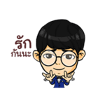 SHINENE（個別スタンプ：10）