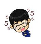 SHINENE（個別スタンプ：11）
