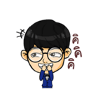 SHINENE（個別スタンプ：24）