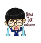 SHINENE（個別スタンプ：26）