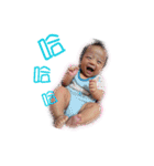 lee'home（個別スタンプ：10）