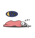 Bunny Bros（個別スタンプ：5）