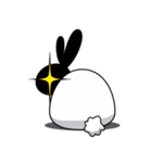 Bunny Bros（個別スタンプ：6）