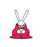 Bunny Bros（個別スタンプ：7）