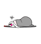 Bunny Bros（個別スタンプ：14）