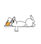 Bunny Bros（個別スタンプ：15）