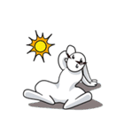 Bunny Bros（個別スタンプ：17）
