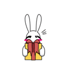 Bunny Bros（個別スタンプ：18）