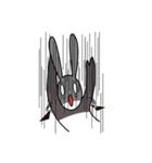 Bunny Bros（個別スタンプ：20）