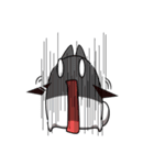 Bunny Bros（個別スタンプ：22）