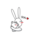 Bunny Bros（個別スタンプ：23）