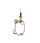 Bunny Bros（個別スタンプ：25）
