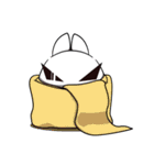 Bunny Bros（個別スタンプ：26）