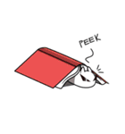 Bunny Bros（個別スタンプ：27）