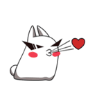 Bunny Bros（個別スタンプ：29）
