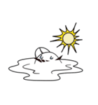 Bunny Bros（個別スタンプ：30）