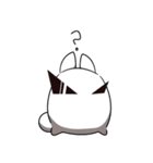 Bunny Bros（個別スタンプ：32）