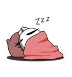 Bunny Bros（個別スタンプ：33）