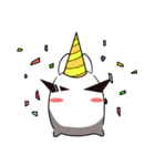 Bunny Bros（個別スタンプ：36）