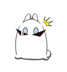 Bunny Bros（個別スタンプ：37）