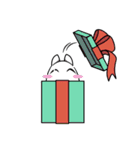 Bunny Bros（個別スタンプ：38）