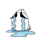 Bunny Bros（個別スタンプ：39）