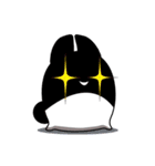 Bunny Bros（個別スタンプ：40）