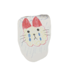 たくさんの可愛い動物（個別スタンプ：7）