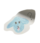 たくさんの可愛い動物（個別スタンプ：17）