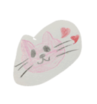 たくさんの可愛い動物（個別スタンプ：18）