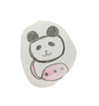 たくさんの可愛い動物（個別スタンプ：19）