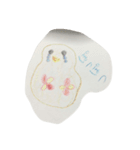 たくさんの可愛い動物（個別スタンプ：20）