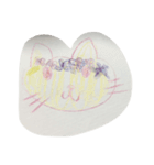 たくさんの可愛い動物（個別スタンプ：21）