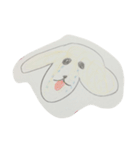 たくさんの可愛い動物（個別スタンプ：26）