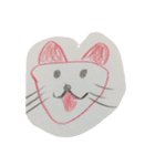 たくさんの可愛い動物（個別スタンプ：27）