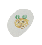 たくさんの可愛い動物（個別スタンプ：29）