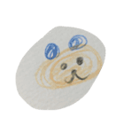 たくさんの可愛い動物（個別スタンプ：31）
