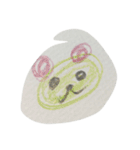 たくさんの可愛い動物（個別スタンプ：32）