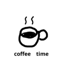 日常生活で使えるかも…手書き（個別スタンプ：20）