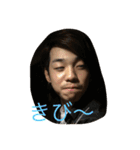 yonan（個別スタンプ：1）