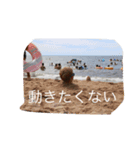yonan（個別スタンプ：7）