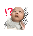 蒼士と十瑠。なかよし兄弟（個別スタンプ：15）