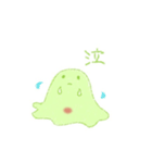 メビーくんのスタンプ（個別スタンプ：6）