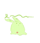 メビーくんのスタンプ（個別スタンプ：33）