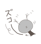 関西弁の桜文鳥（個別スタンプ：32）