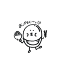 まめッ子（個別スタンプ：5）